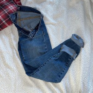 Gap Skinny Jeans